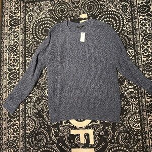 Banana Republic sweater size L